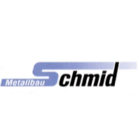 Hans-Martin Schmid Metallbau Logo