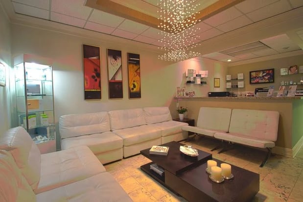 Images Dr. Ary Krau, MD