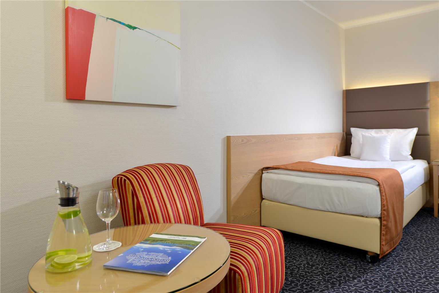 Bild 7 Best Western Hotel Der Föhrenhof in Hannover