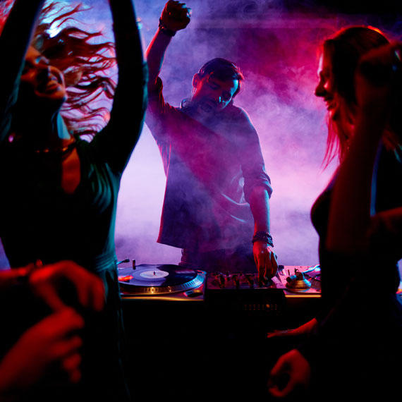 Images Dj Zaiser