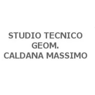 Studio Tecnico Geom. Caldana Massimo Logo