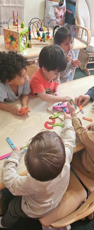 Images Love My Bilingual Angels, Group Family Daycare
