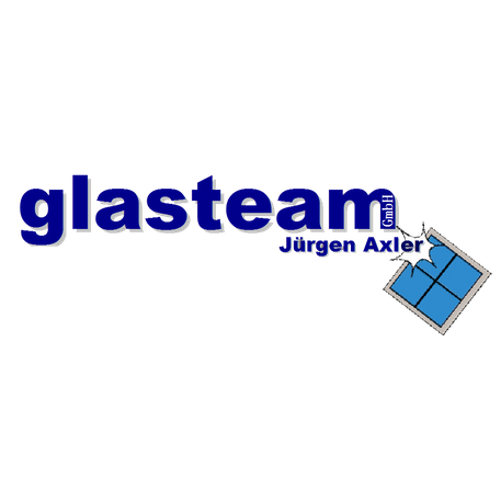 Glasteam GmbH Logo