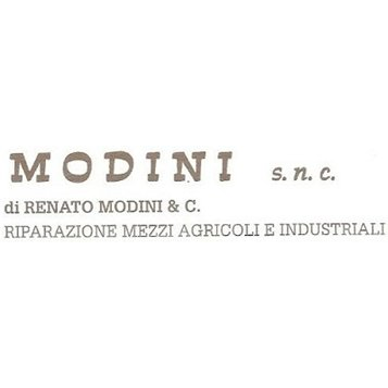 Modini Logo