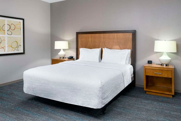 Images Hampton Inn and Suites Clayton/St Louis-Galleria Area