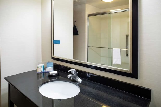 Images Hampton Inn Limerick-Philadelphia Area