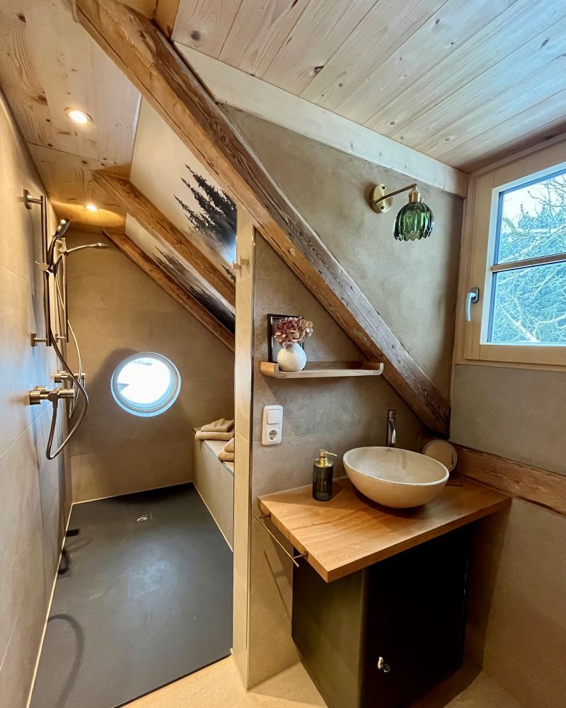 Bilder Spancraft GmbH Schreinerei