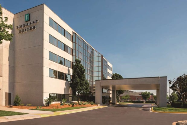Images Embassy Suites by Hilton Milwaukee Brookfield