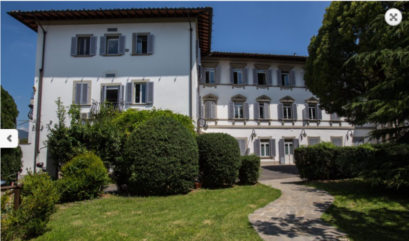 Images Istituto Fiorentino di Cura e Assistenza IFCA
