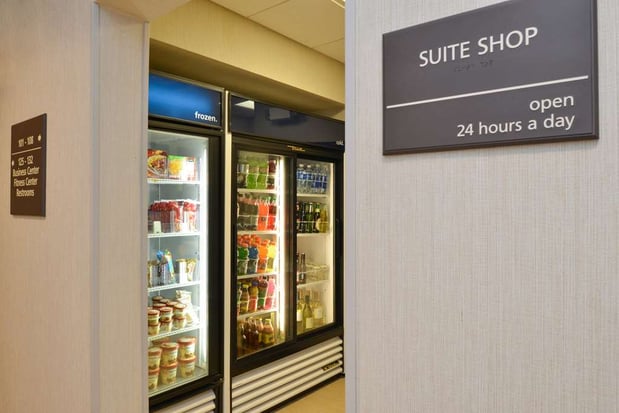Images Hampton Inn & Suites Ocala