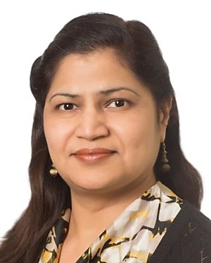 Dr. Madhur Gupta