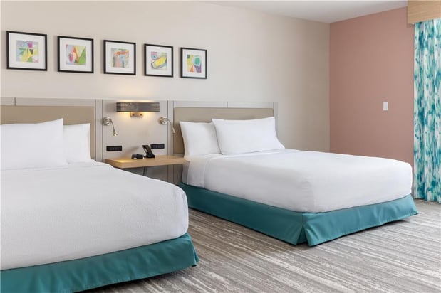Images Hilton Garden Inn Walnut Creek