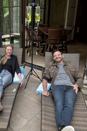 Images Vail iV Wellness and Recovery