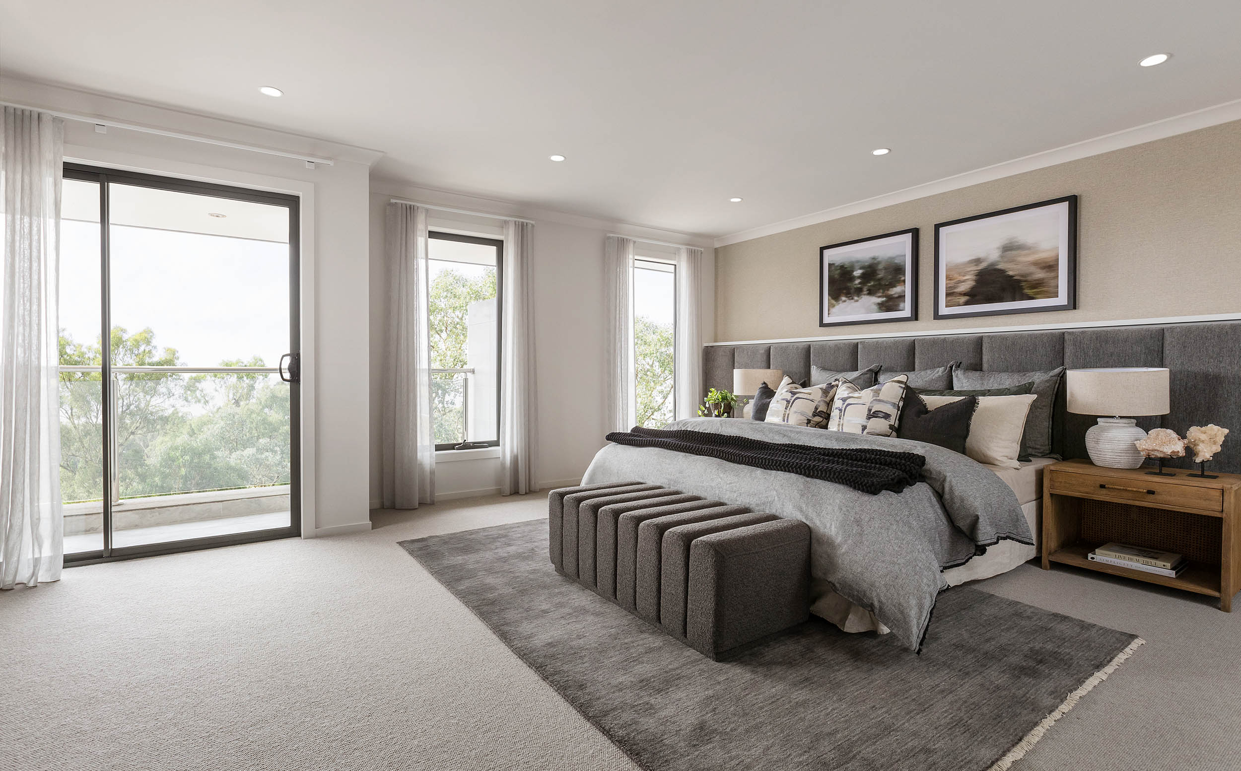 Images Carlisle Homes - Manor Lakes Estate, Manor Lakes