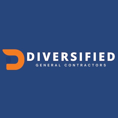 Diversified General Contractors Inc Logo
