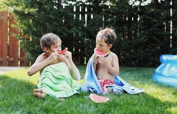 Images Kensington Fields