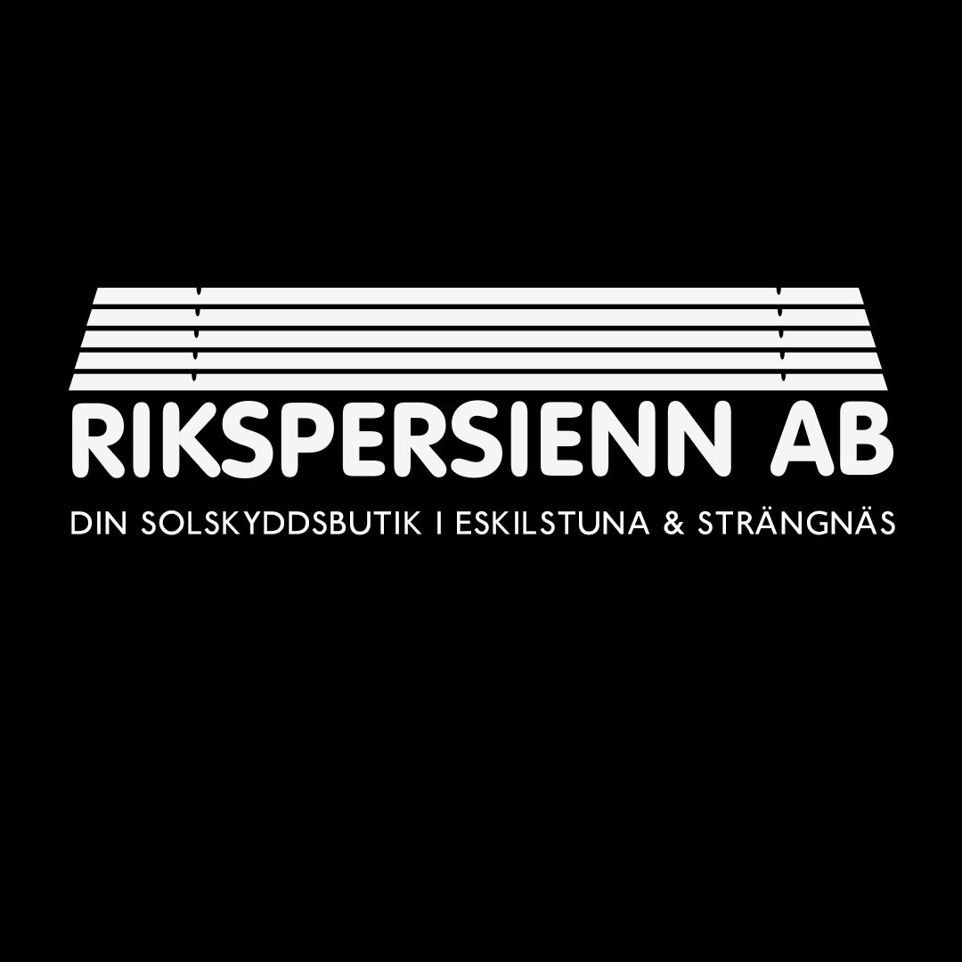 Rikspersienn i Eskilstuna AB Logo