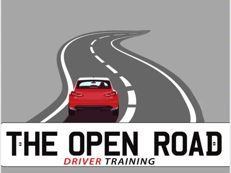 Images The Open Road Driver Training