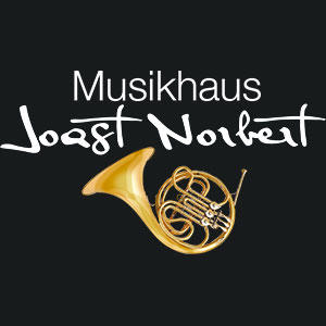 Musik Joast Norbert Logo
