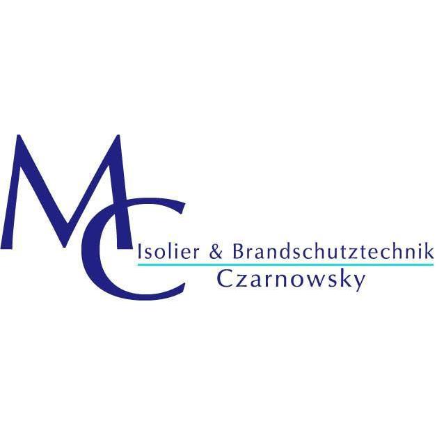 Martin Czarnowsky Isoliertechnik GmbH & Co. KG in Gütersloh - Logo