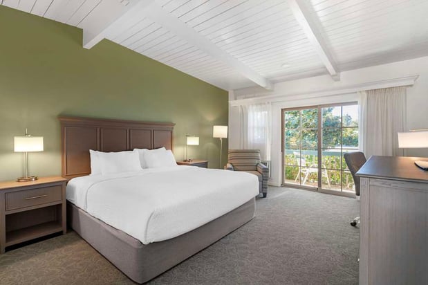 Images Best Western Plus Santa Barbara