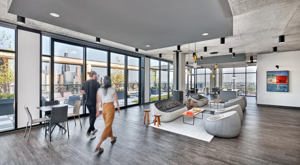 Images Fulbrix Apartments