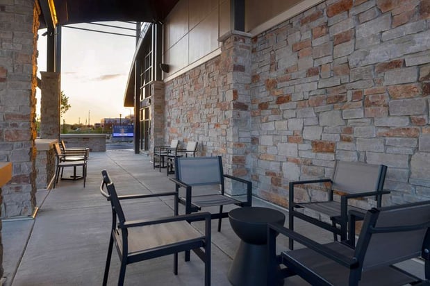 Images Homewood Suites by Hilton Oak Creek Milwaukee