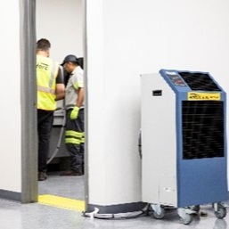 Climate Control Equipment Rentals