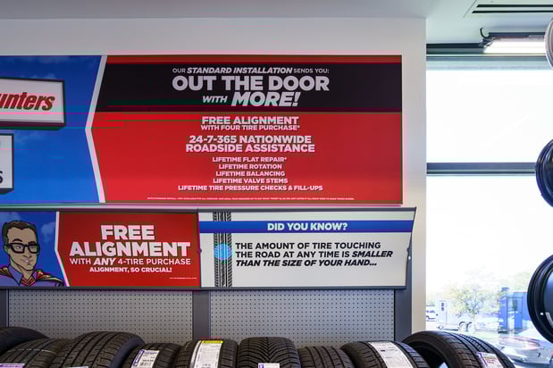 Images Tire Discounters