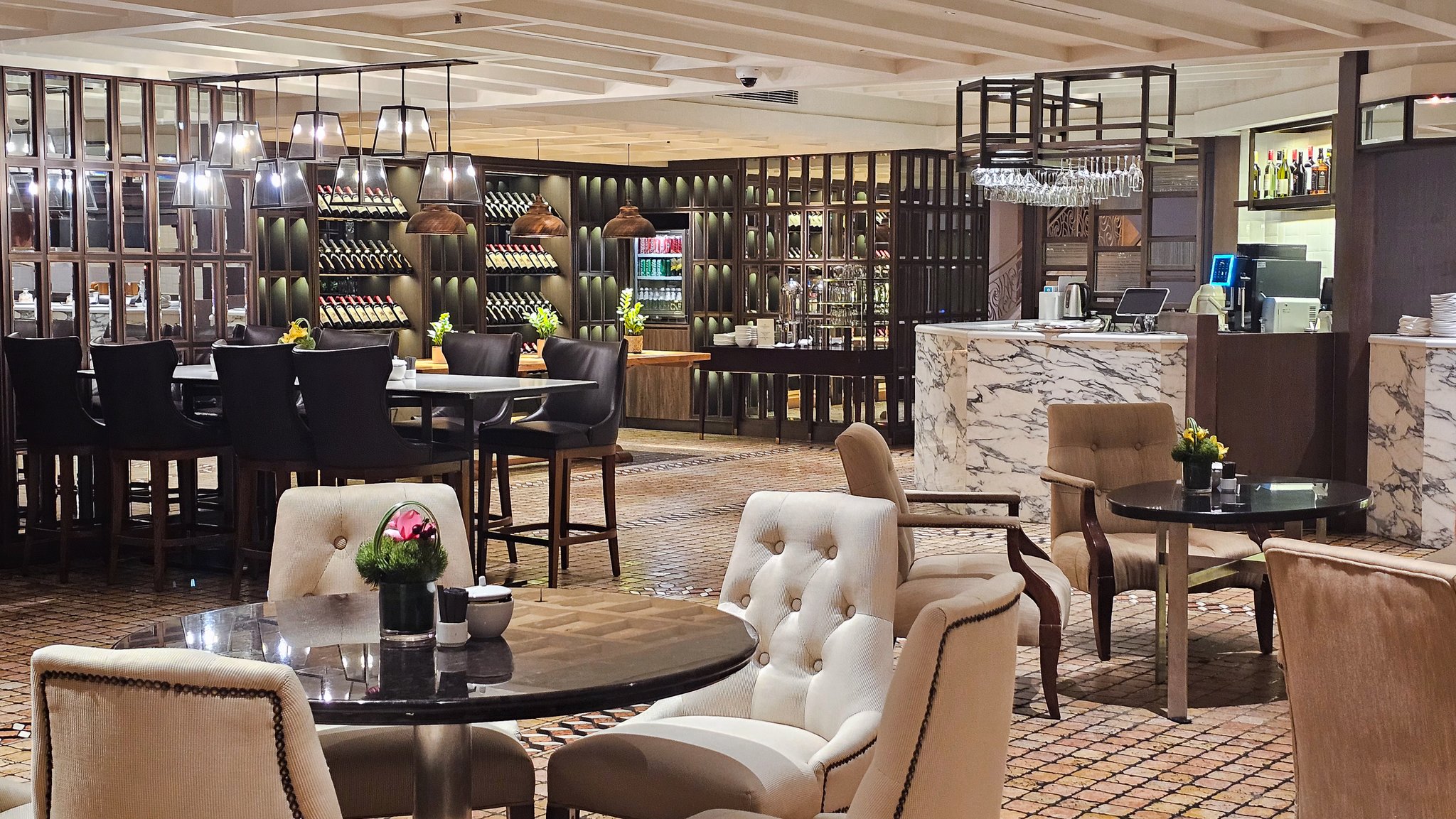 Images InterContinental Grand Stanford Hong Kong by IHG