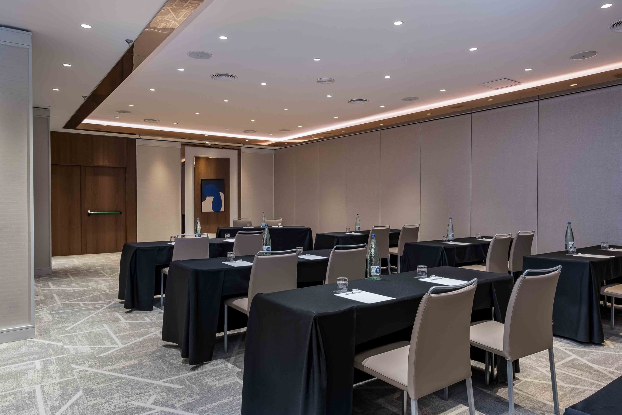 Images InterContinental Barcelona by IHG