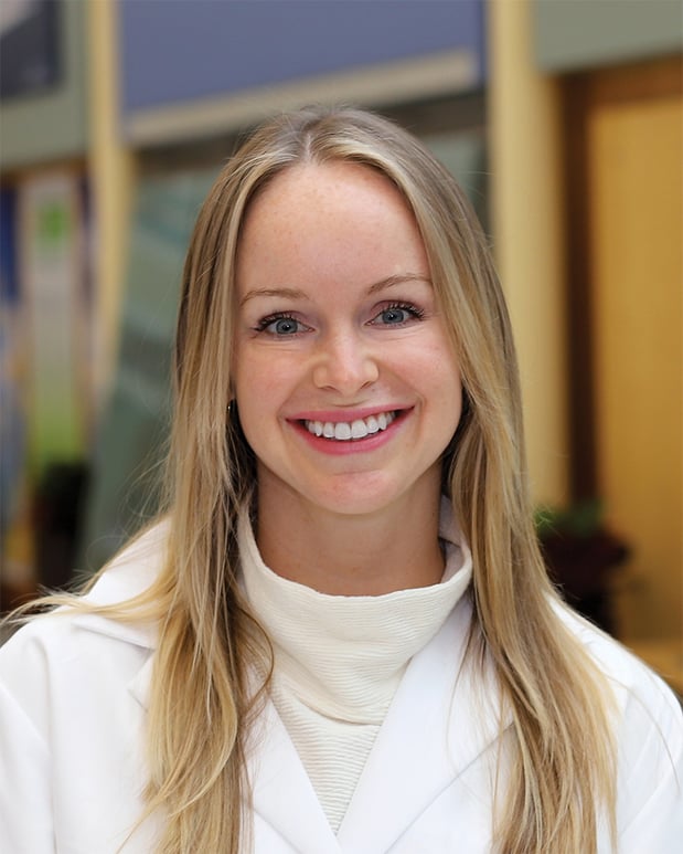 Alexandra Shields -  Beacon Kalamazoo Cardiothoracic Surgery