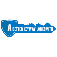 A Better Keyway Locksmith, Inc. Logo