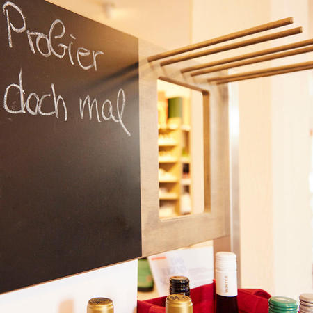 Bilder Jacques’ Wein-Depot Heidelberg-Bergheim