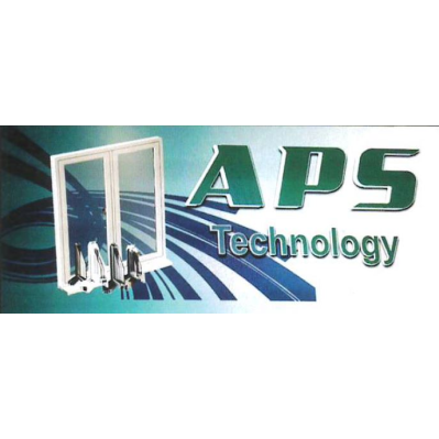Aps Technology Logo