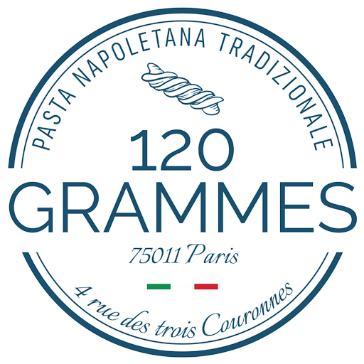 120 Grammes restaurant