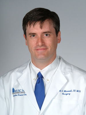 Pinckney Johnstone Maxwell, MD Gastroenterology and Gastroenterologist