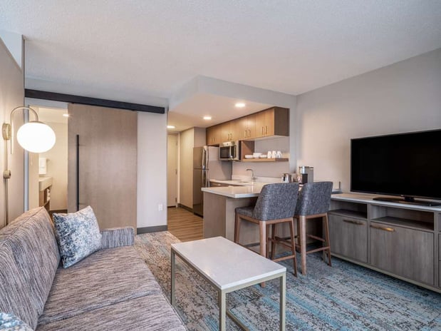 Images Homewood Suites by Hilton Toledo Downtown