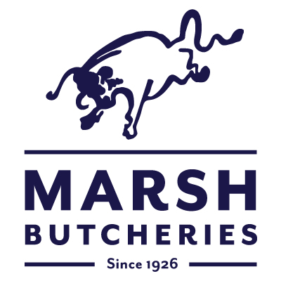 Marsh Butcheries Logo