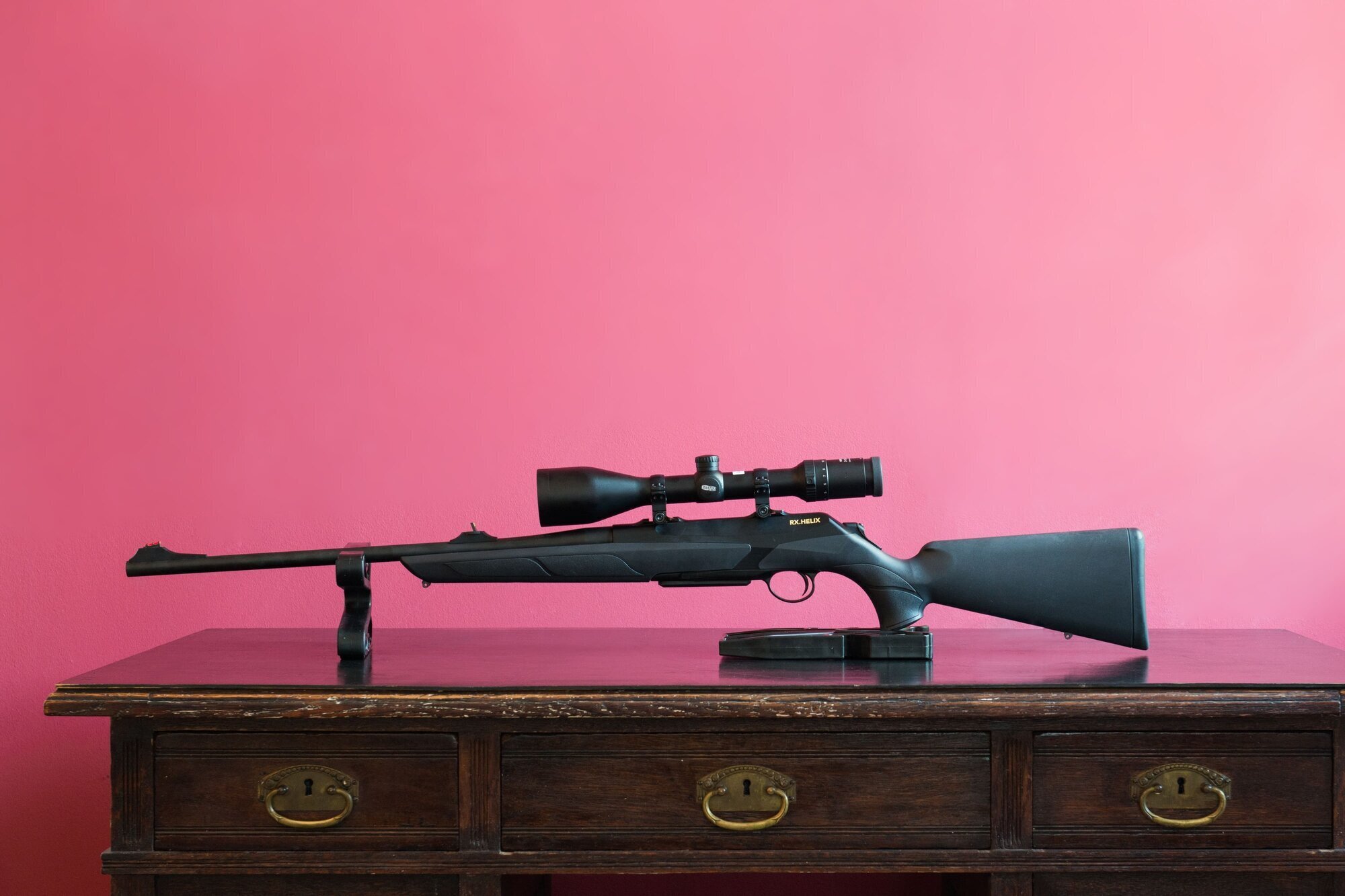 Jagdschule Schwiessel, Zum Park 25 in Prebberede