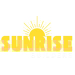 Sunrise Builders Logo