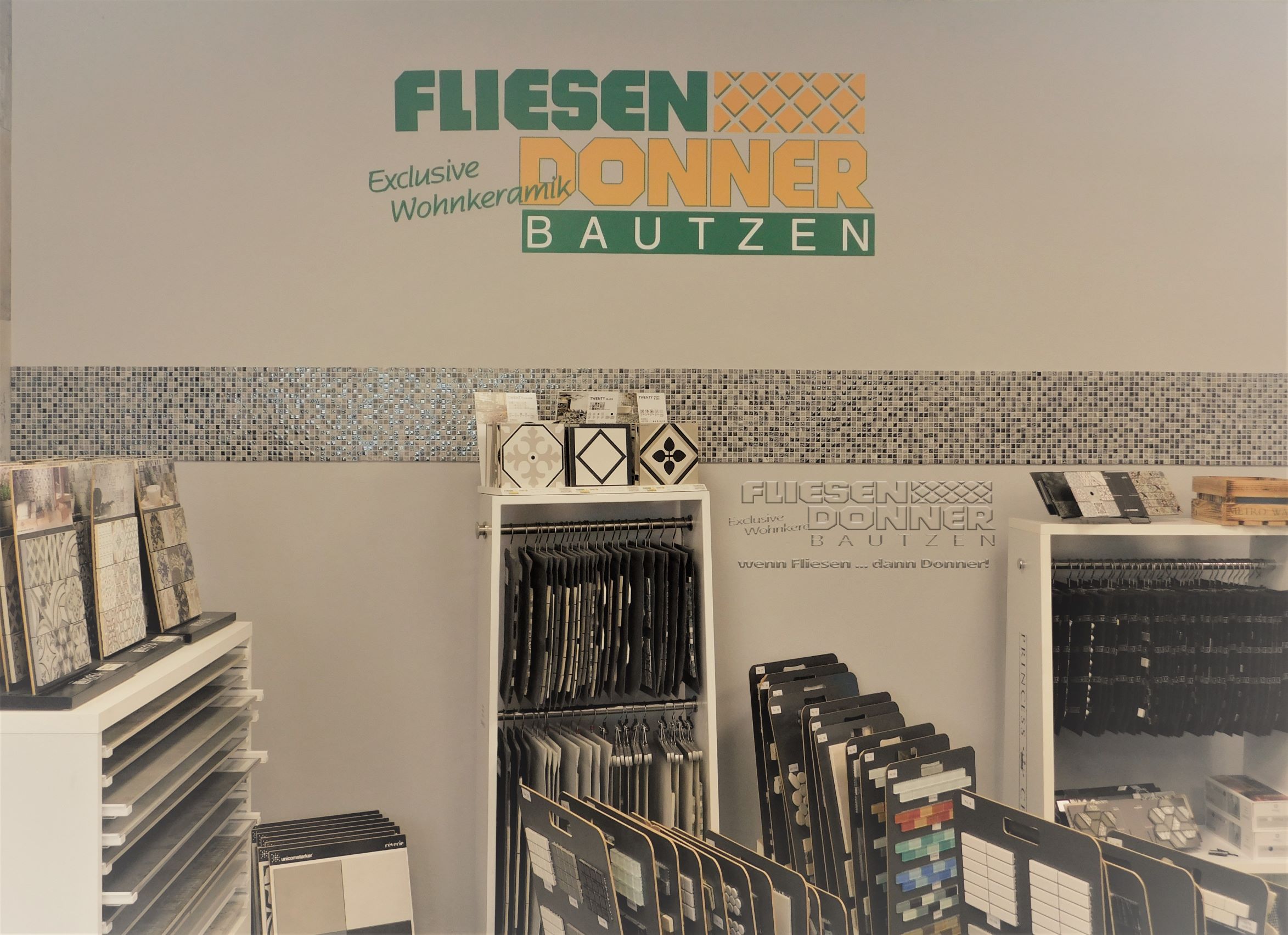 Bilder Fliesen Donner Bautzen GmbH & Co. KG
