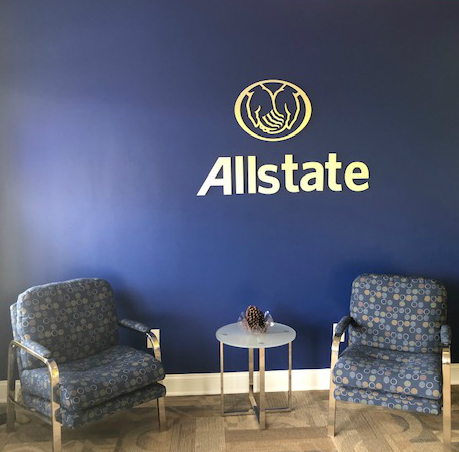 The Rouse Agency: Allstate Insurance Photo