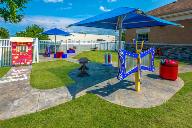 Images The Goddard School of Highland Heights