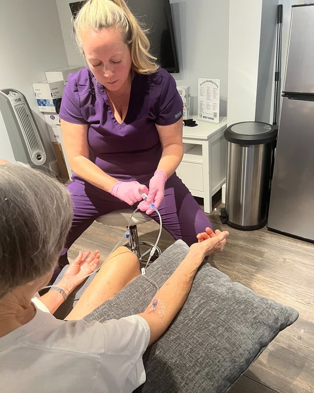 Images So Vein Therapies