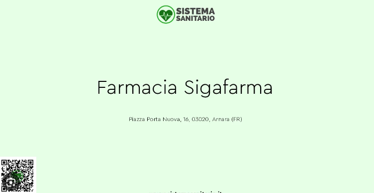 Images Farmacia Sigafarma