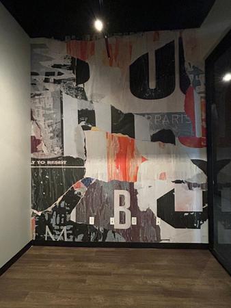 Images VIDA - Reston Station