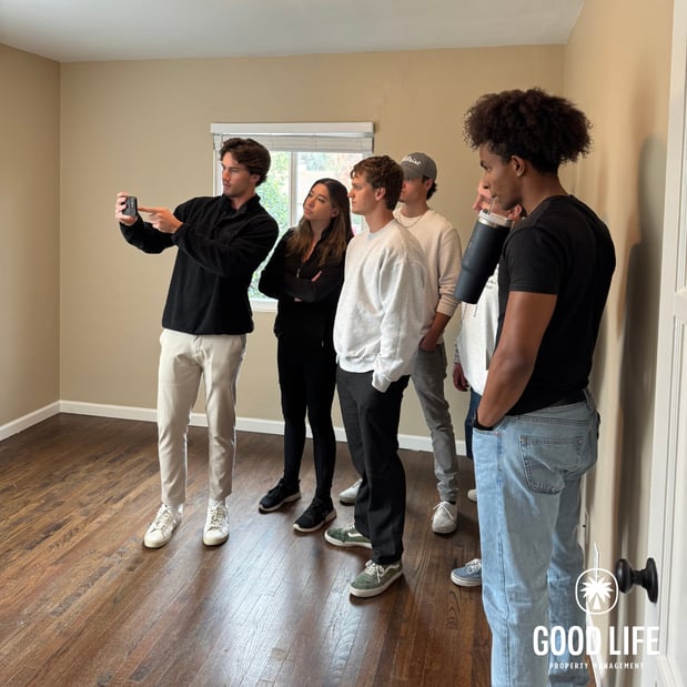 Images Good Life Property Management | Orange County, CA