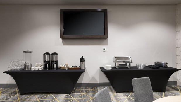 Images Holiday Inn Panama City by IHG