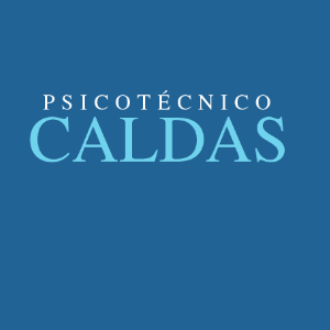 Centro Médico Psicotécnico Caldas Logo